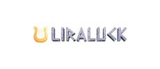 LiraLuck logo
